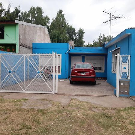 Casa Ana Villa Ezeiza Luaran gambar