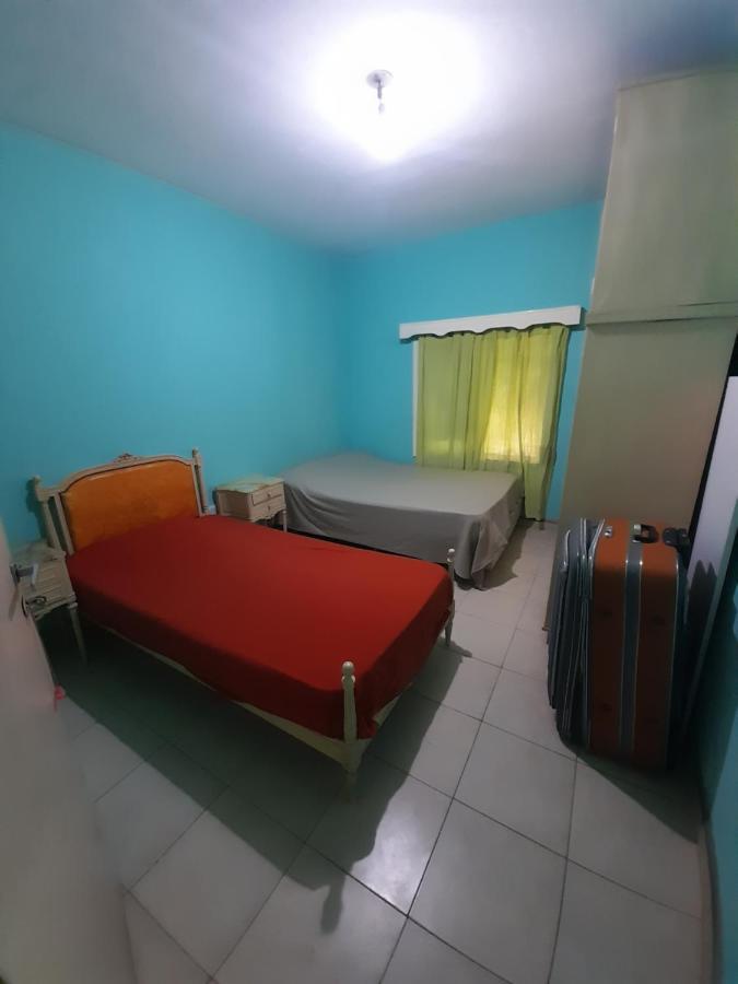 Casa Ana Villa Ezeiza Luaran gambar
