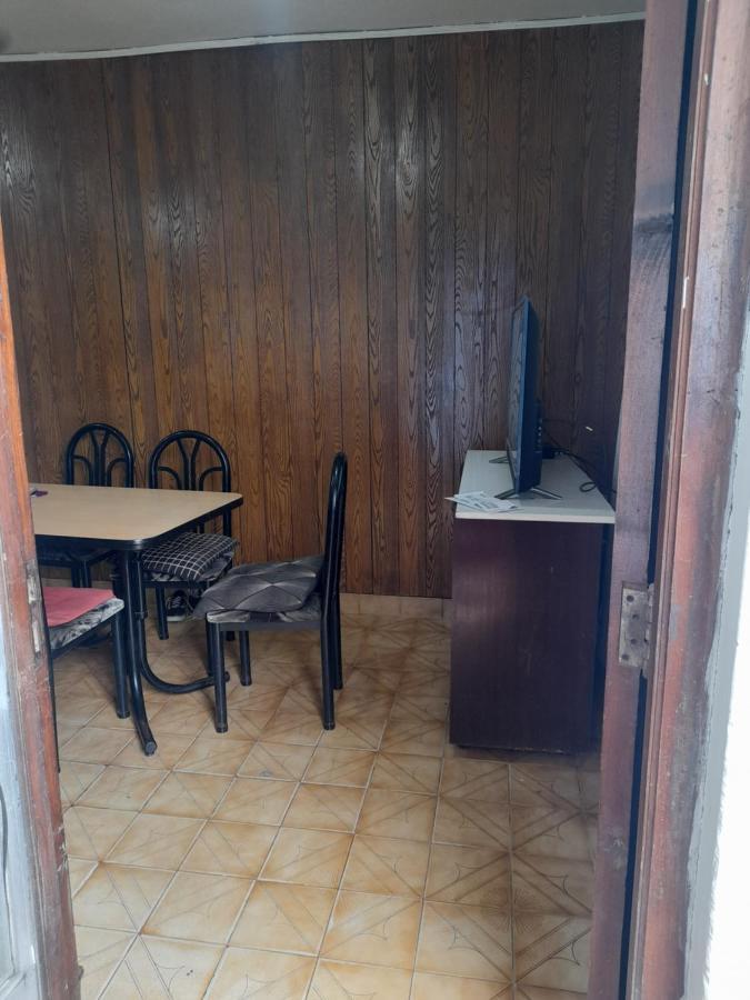 Casa Ana Villa Ezeiza Luaran gambar