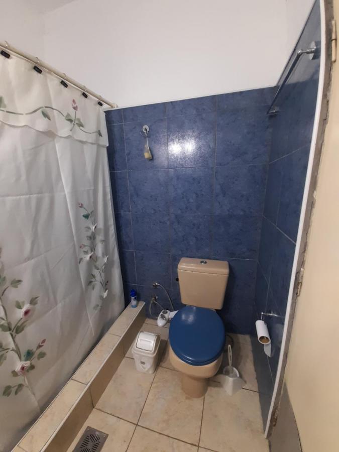 Casa Ana Villa Ezeiza Luaran gambar