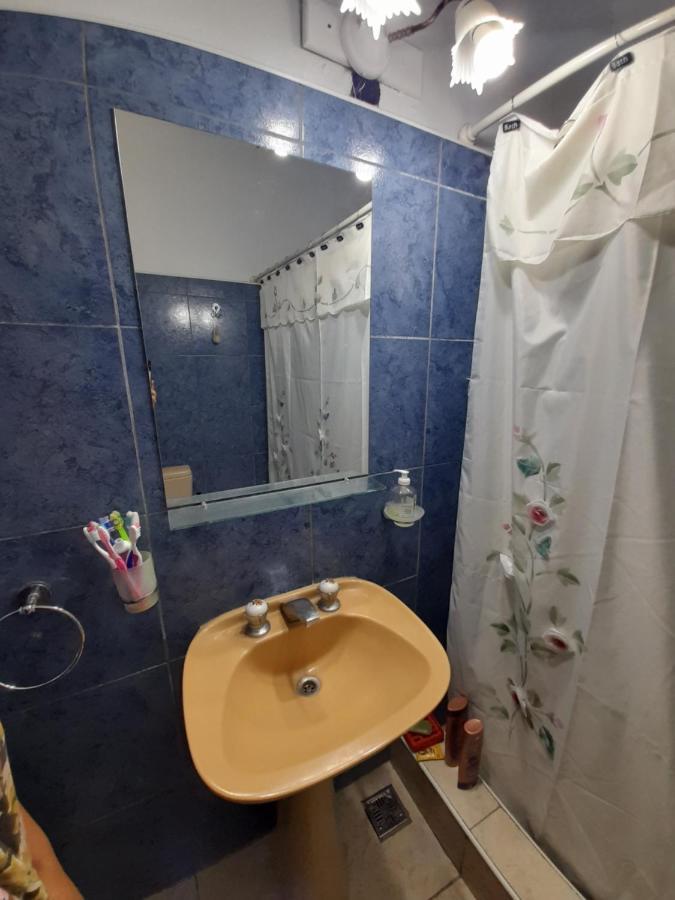Casa Ana Villa Ezeiza Luaran gambar