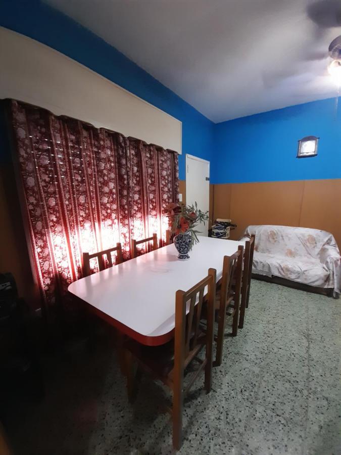 Casa Ana Villa Ezeiza Luaran gambar