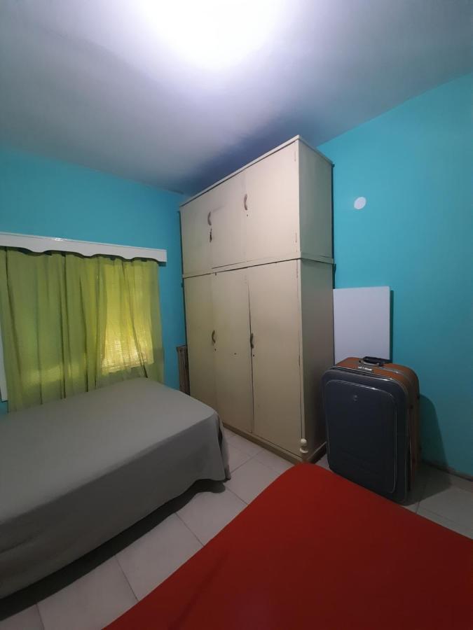 Casa Ana Villa Ezeiza Luaran gambar