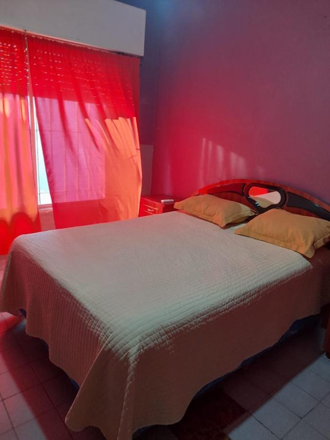 Casa Ana Villa Ezeiza Luaran gambar