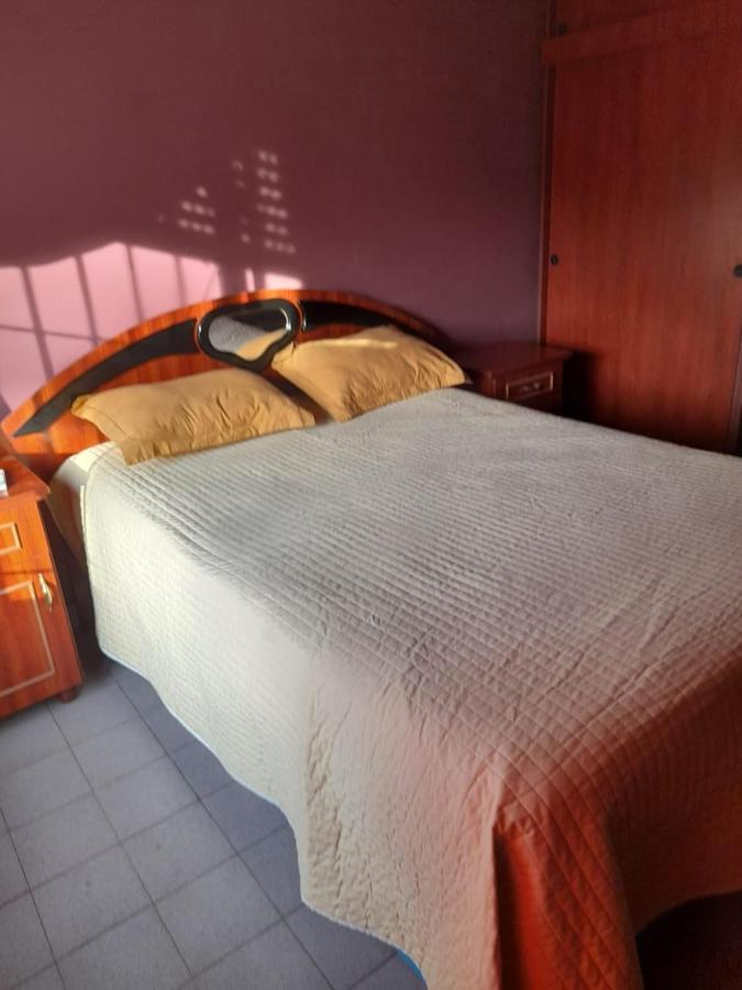 Casa Ana Villa Ezeiza Luaran gambar